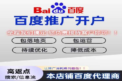 百度推广代运营案例：提升品牌知名度的秘诀